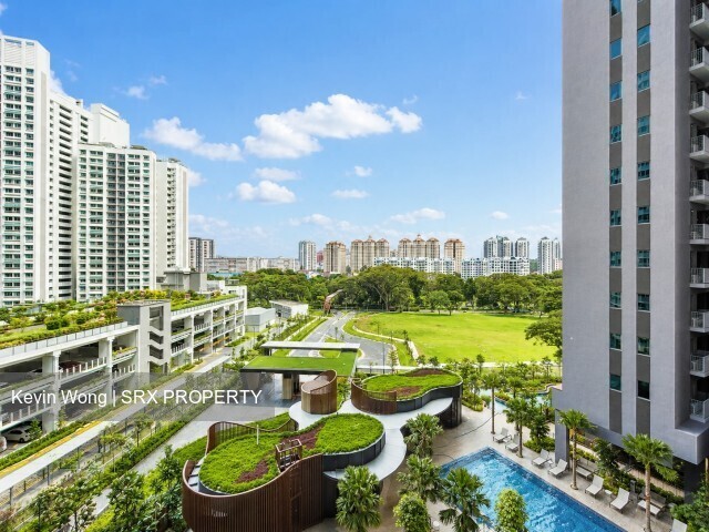 Amo Residence (D20), Apartment #586250061